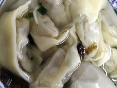虾仁鲜肉馄饨-方老大馄饨(抚宁巷店)