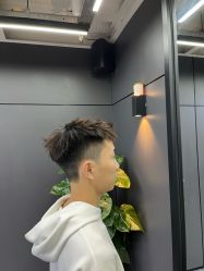 -藤野造型•烫染专业店