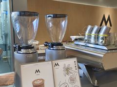 -M Stand(北京平安幸福中心店)