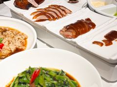 -羲和雅苑•北京烤鸭(国贸商城店)