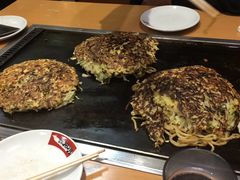 -鹤桥风月(ヨドバシ梅田店)