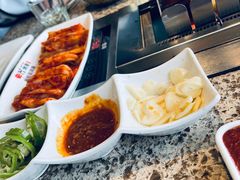 -丰茂烤串(六里桥店)
