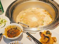 -七欣天香辣蟹火锅(万达广场店)