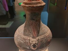 -北京大葆台遗址博物馆