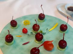 -东海朗廷酒店-唐阁T’ANG COURT 中餐厅