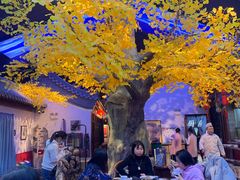 -不二茶空间·养生宴(石景山店)