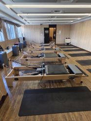 -意然瑜伽·普拉提