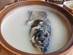 -风味小馆(天目湖宾馆店)
