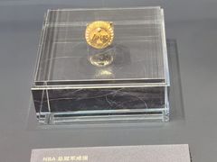 -上海体育博物馆