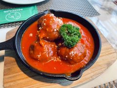 -MOCUS莫卡斯餐厅(祥云小镇店)