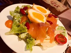 -Lingo西餐厅(仙乐斯广场店)