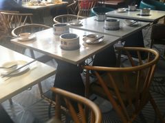 -餐海·海鲜自助餐厅(宝龙广场店)