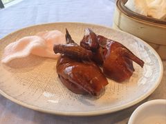 -丰鲤楼•闽南茶楼(仟禧汇店)