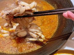 -老天桥蛙炉火锅(姑苏总店)