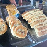 酱香饼