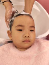 -星咔萌StarCamo儿童剪发(芳圆里IDMALL品牌形象店)