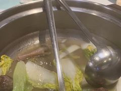 -润园四季椰子鸡火锅(南山海岸城店)