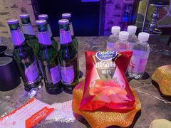 -格莱美量贩式KTV(奥帆店)