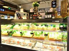 -7fresh七鲜(大族广场店)