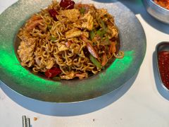 -范儿·嫂子烤肉·精致炭火烤肉(长治路店)