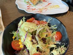 -蟹之国·精品蟹料理(极地店)