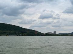 -云龙湖旅游景区