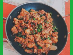 -赵小姐丨新中餐(曲江店)