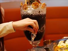 -探鱼·鲜青椒爽麻烤鱼(银泰城店)