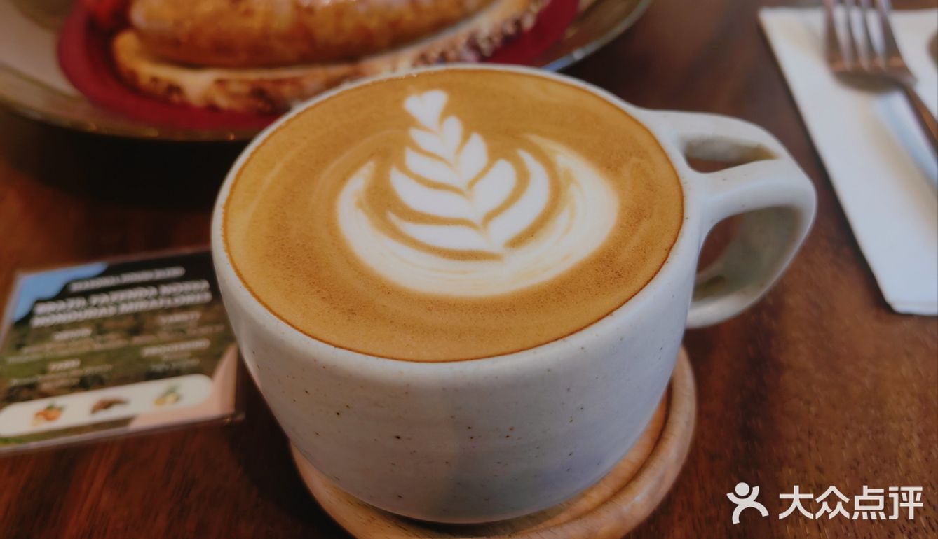 新加坡 | 火遍ins的早午餐店[拔草]