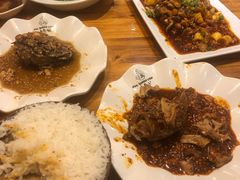 -老号尤兔头(西川店)
