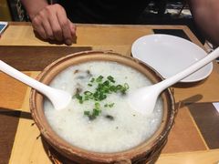 -花少爷的粥(中贸广场店)