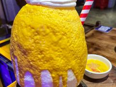 -楠火锅(广州总店)