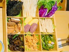 -十二舍·湯物素煮(江泰潤政店)