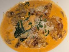 -FABIO’S费比欧披萨餐厅