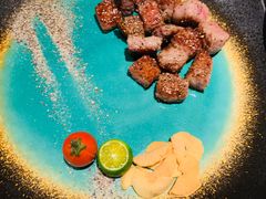 -旨味Umami_融合料理(万博汇店)