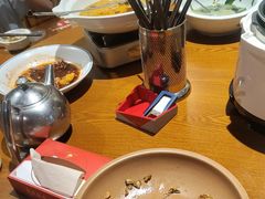 -庭苑饭香·生态餐厅(动物园店)