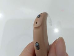 -海之声助听器无锡旗舰中心·儿童验配中心