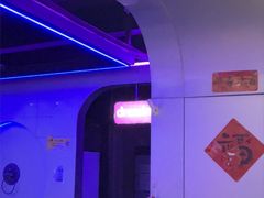 -关你鬼室大型密室逃脱(佛山创意园店)
