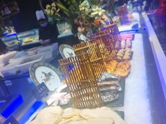 -加餐海鲜自助(集美银泰百货店)