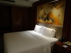 -深圳观澜格兰云天国际酒店