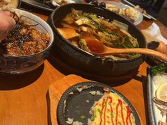 -千代武日本料理(开发区店)