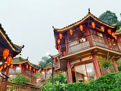 -枇杷园食为鲜火锅(南山店)