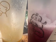 -喜茶(广州北京路惠福东店)