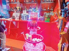 -魅KTV(北京望京万科时代中心店)