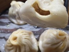 -王家沙点心店(南京西路总店)
