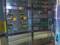 -K歌之王量贩式KTV(洪楼店)