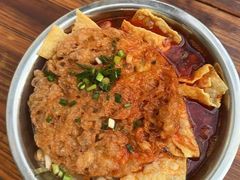 -桂湘缘卤味螺蛳粉
