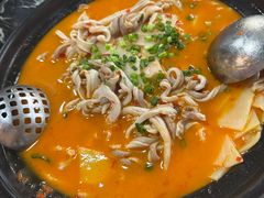 -李师傅脆肚(华强北店)