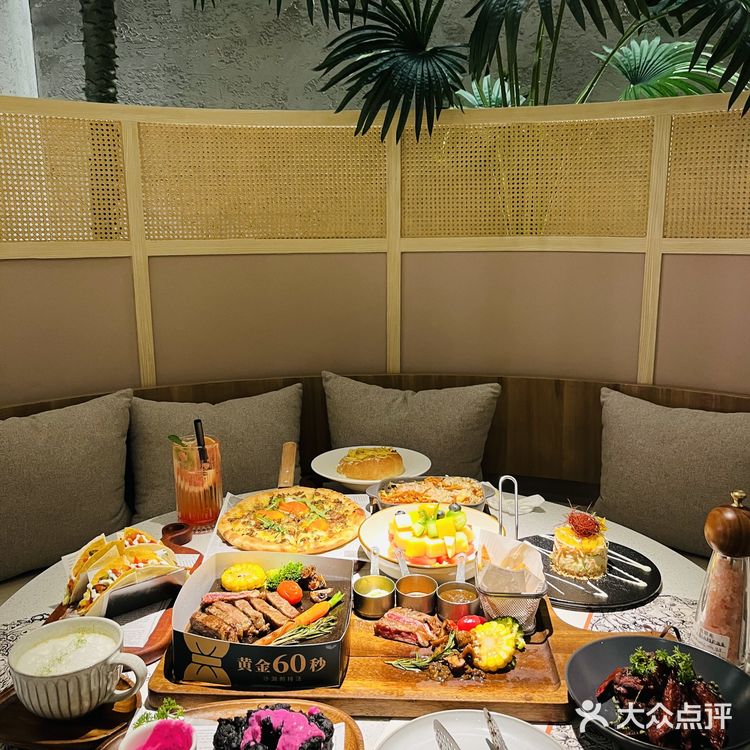 氛围感西餐厅｜低调做品质的店，但真的好吃哭了