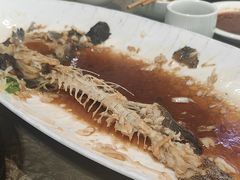 -韩记海鲜饺子旗舰店(红海新区店)